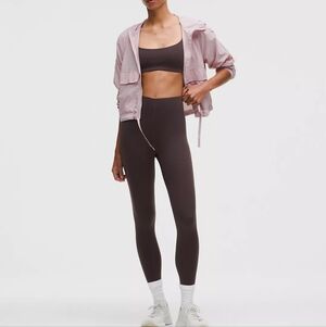 lululemon Glow Up Super-High-Rise Tight Size 6 25"